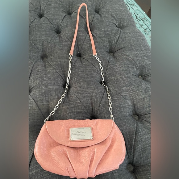 Marc Jacobs Bags Marc By Marc Jacobs Classic Q Karlie Crossbody